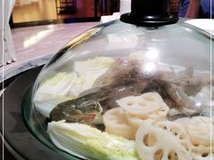 -采悦轩中餐厅·粤菜·海南菜(神州半岛喜来登度假酒店)