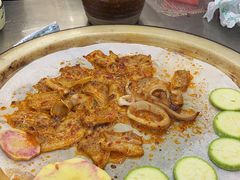 -老渔家白族·石板烧·野生菌火锅(古城中心店)