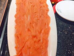 鸭肠-满江红火锅(凯德店)