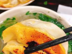 -回回锅贴(小河沿店)