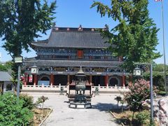 -葛仙湖公园