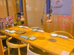 -AJIYA味屋和牛烤肉自助放题(温州万象城店)