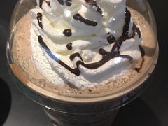 -星巴克(西藏路店)