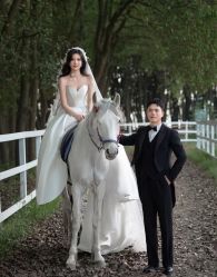 -今生有约婚纱摄影店(景德路店)