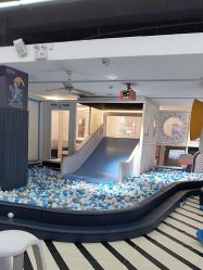 -Land Mark蓝马乐园(华联武夷购物中心店)