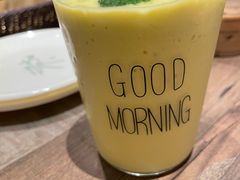 牛油果系列-周沫西餐(漫广场店)