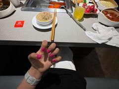 -海底捞火锅(老城根店)