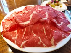 -珍宝轩海鲜火锅(碧湖大厦店)