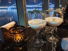 -大连君悦酒店 · VIVA(星海广场店)