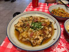 -荆九爷爆炒桥头三嫩(云南北路店)