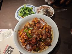 -王繁星面馆(西安熙地港店)