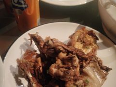 -古北烤鸭王I古北水镇景区店