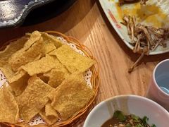 -何师傅美蛙鱼头(汉街店)