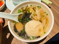 福州肉燕汤-四道菜·福建菜馆(新街口金鹰店)