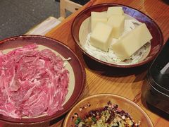 -黔滚滚贵州牛肉火锅·酸汤火锅(创意园店)