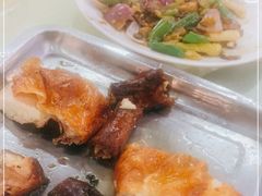 -南沙辉记烧鸡·荔枝木炭火吊烧(旧镇店)