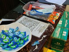 -山城年华老火锅(玉林店)