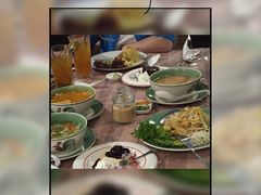 -Cafe de Thaan Aoan