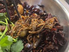 -天治宣·野椒鸡(龙头寺总店)
