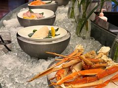 -南通大饭店·米兰餐厅