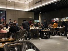 大堂-长嘉·河图火锅(长嘉汇江景旗舰店)