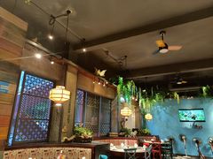 大堂-湘当爱·鲜煮现炒(松岗立业路店)