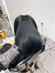 -Kraemer Paris  苏豪路易士·嘉玛发廊