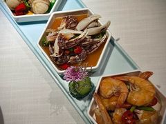 -开海·红岛海鲜虾水饺(石老人店)