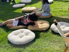 -燕晗山郊野公园