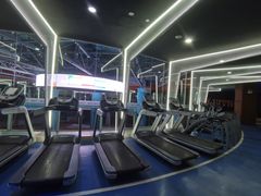 -美格菲健身中心(新都会店)