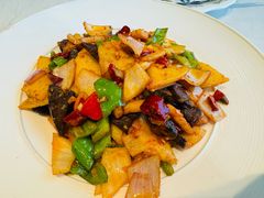 -巴扎屋大盘鸡·新疆菜(汇嘉时代店)