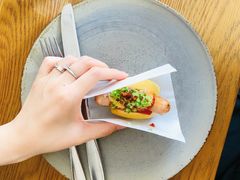 -BOR Eatery(安福路店)