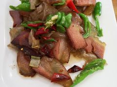 -柞水土菜馆(营盘镇朱家湾店)