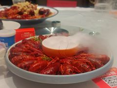-杨氏青龙虾·羊蝎子(金盛路总店)