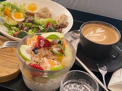 -Nectar One Cafe(勇烈路n1店)