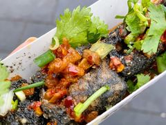 -董顺桃小粒臭豆腐(太平街一店)