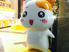 -乐天免税店(明洞店)