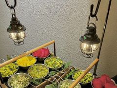 -一朵菌·野生菌探索家火锅(南亚店)