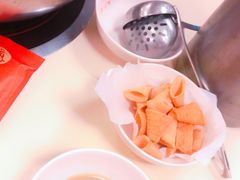 -彤德莱火锅(杨村三店)