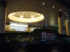 -青岛景园假日酒店