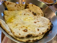 -克比叔叔印度餐厅Kebabs on the Grille(永康路分店)