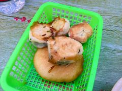 -逍遥镇刘相五胡辣汤豆沫馆(康复中街店)