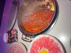 -海底捞火锅(摩尔广场店)