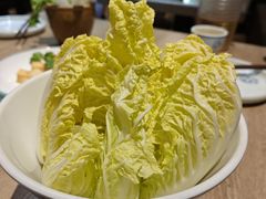 -古关火锅店(古北水镇景区店)