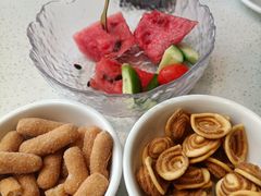 -三品香·江浙菜(松江九谊店)