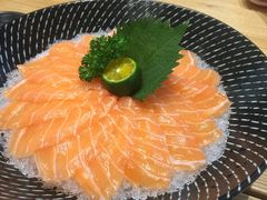 -Sushi Love 创意寿司(丽影广场店)