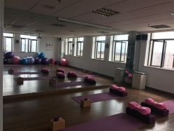 -爱尔乐美孕产瑜伽·普拉提