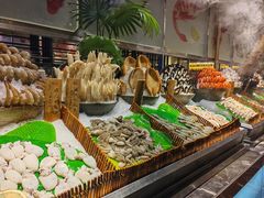 -喜庭海鲜自助(来福士店)