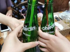 -红岸碳烤齐齐哈尔原味生态烤肉