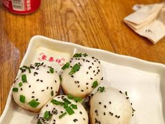 -东泰祥生煎馆(重庆北路店)